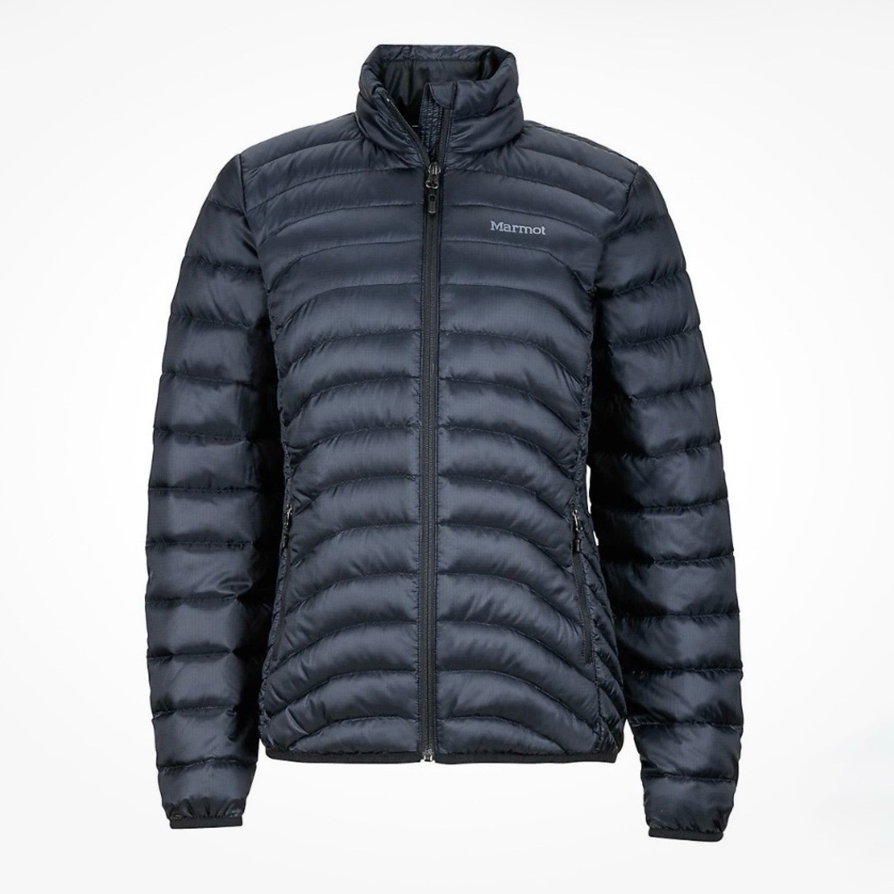 Marmot Women’s Aruna Puffer Down Jacket